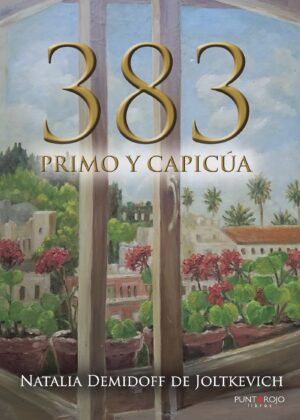 383, PRIMO Y CAPICÚA