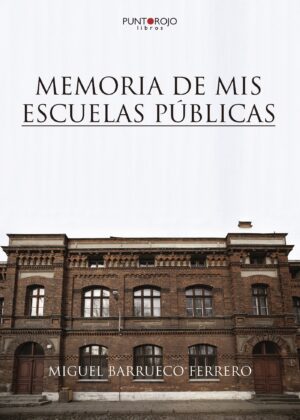 MEMORIA DE MIS ESCUELAS PÚBLICAS