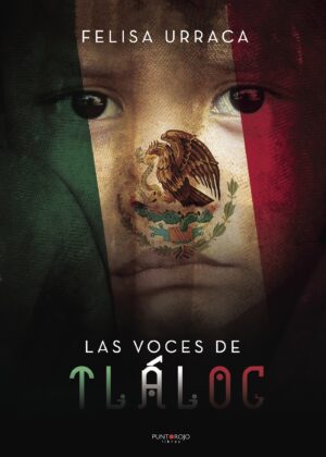 LAS VOCES DE TLÁLOC