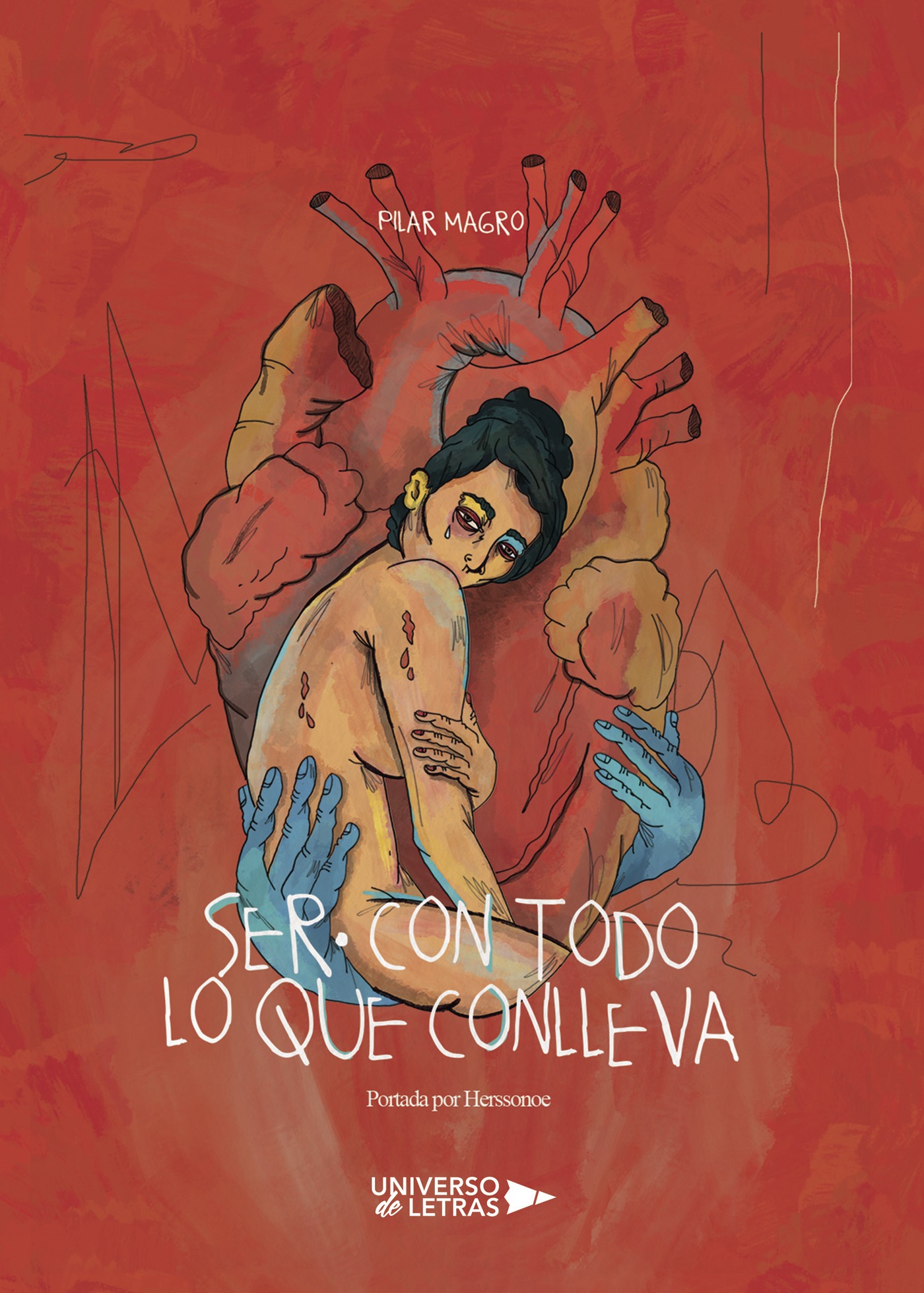 SER, CON TODO LO QUE CONLLEVA