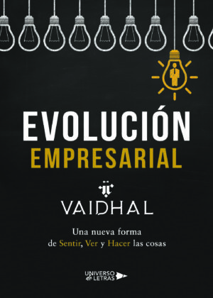 EVOLUCIÓN EMPRESARIAL