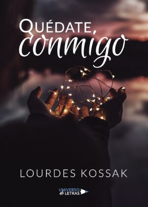 QUÉDATE CONMIGO
