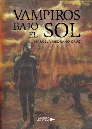 VAMPIROS BAJO EL SOL