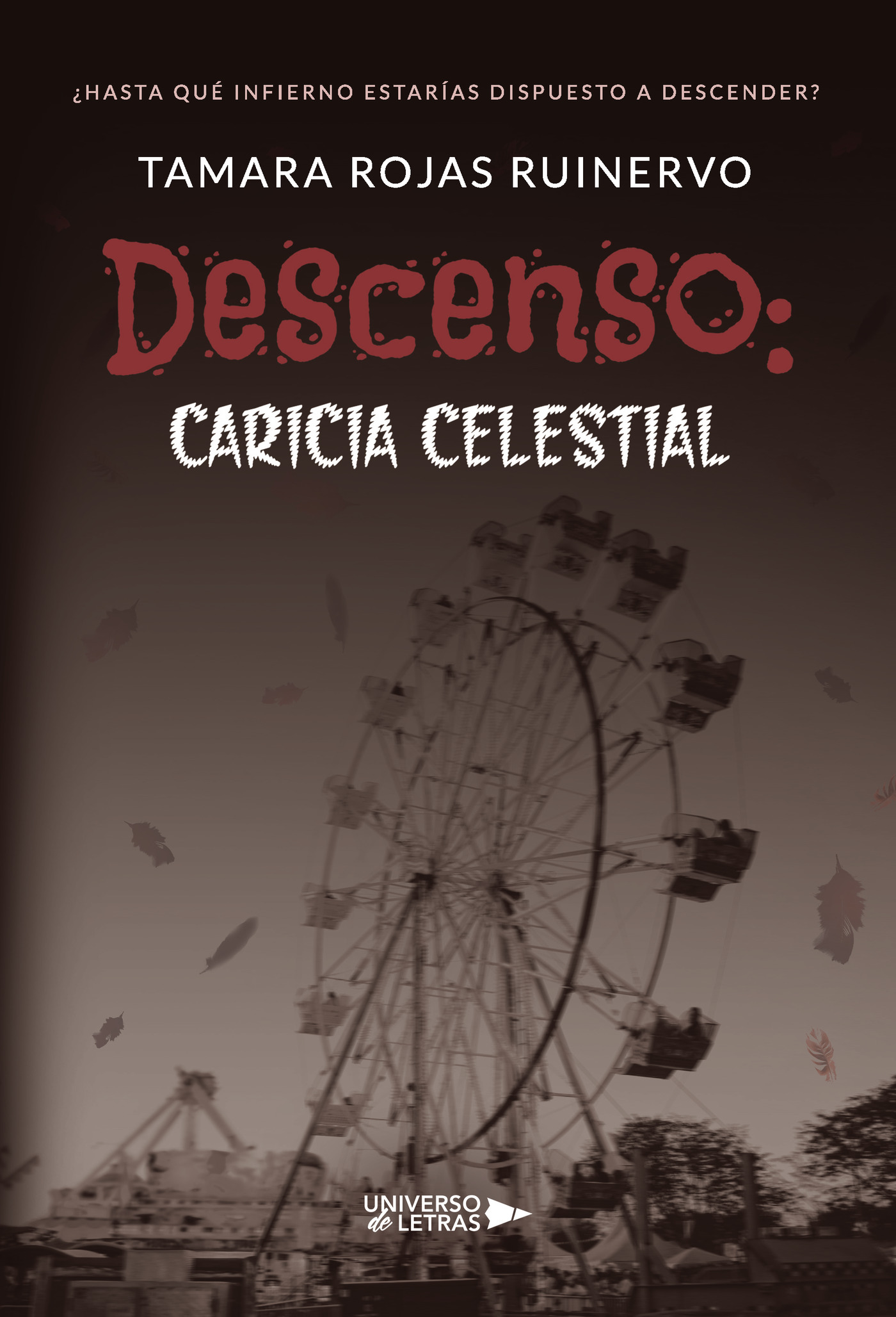 DESCENSO: