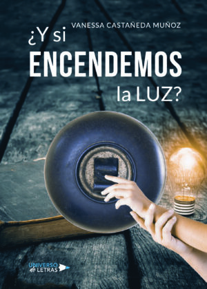 ¿Y SI ENCENDEMOS LA LUZ?