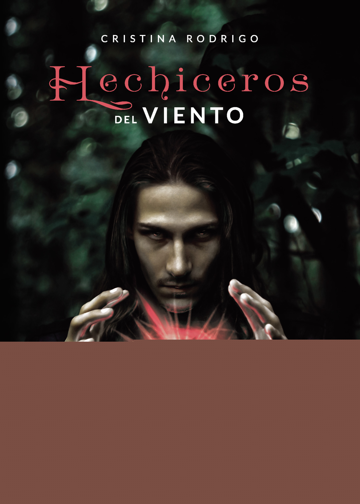 HECHICEROS DEL VIENTO