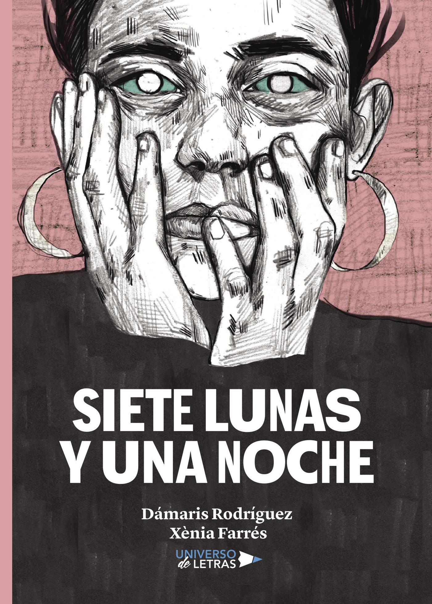 SIETE LUNAS Y UNA NOCHE