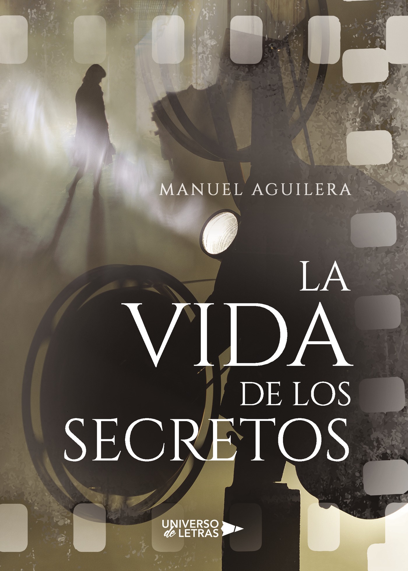LA VIDA DE LOS SECRETOS