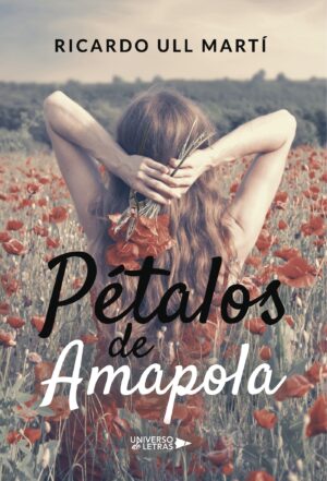 PÉTALOS DE AMAPOLA