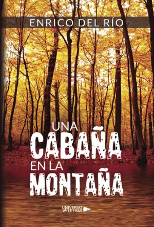 UNA CABAÑA EN LA MONTAÑA