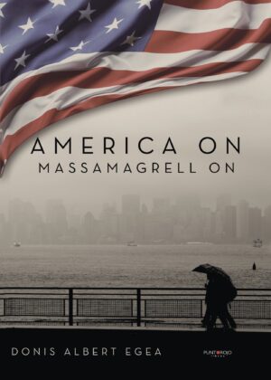 AMERICA ON, MASSAMAGRELL ON