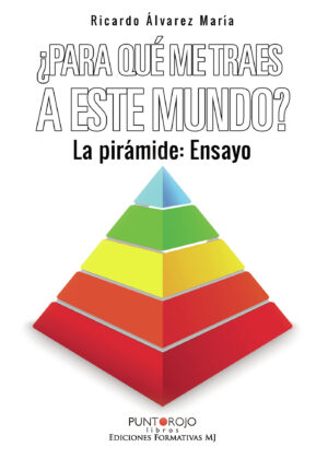 ¿PARA QUÉ ME TRAES A ESTE MUNDO? LA PIRÁMIDE: ENSAYO