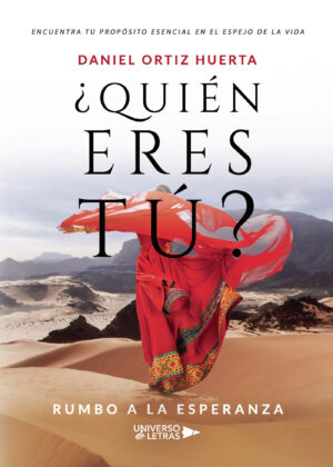 ¿QUIÉN ERES TÚ?