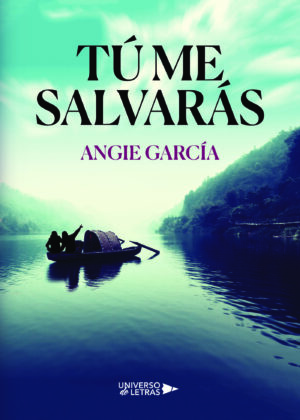 TÚ ME SALVARÁS