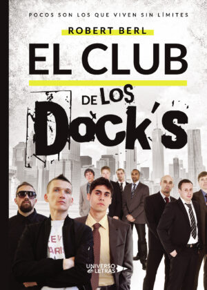 EL CLUB DE LOS DOCKS