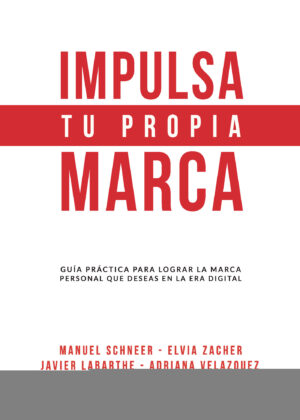 IMPULSA TU PROPIA MARCA
