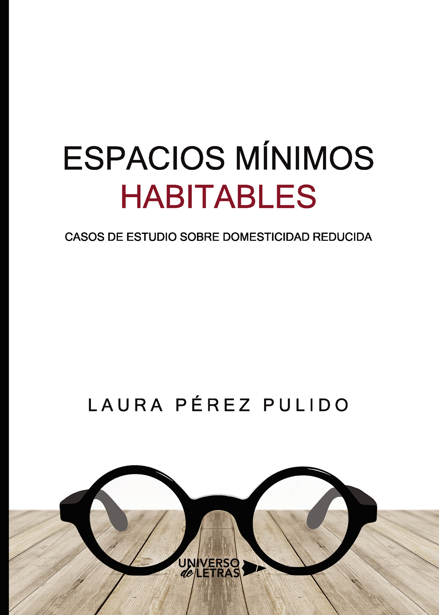 ESPACIOS MÍNIMOS HABITABLES