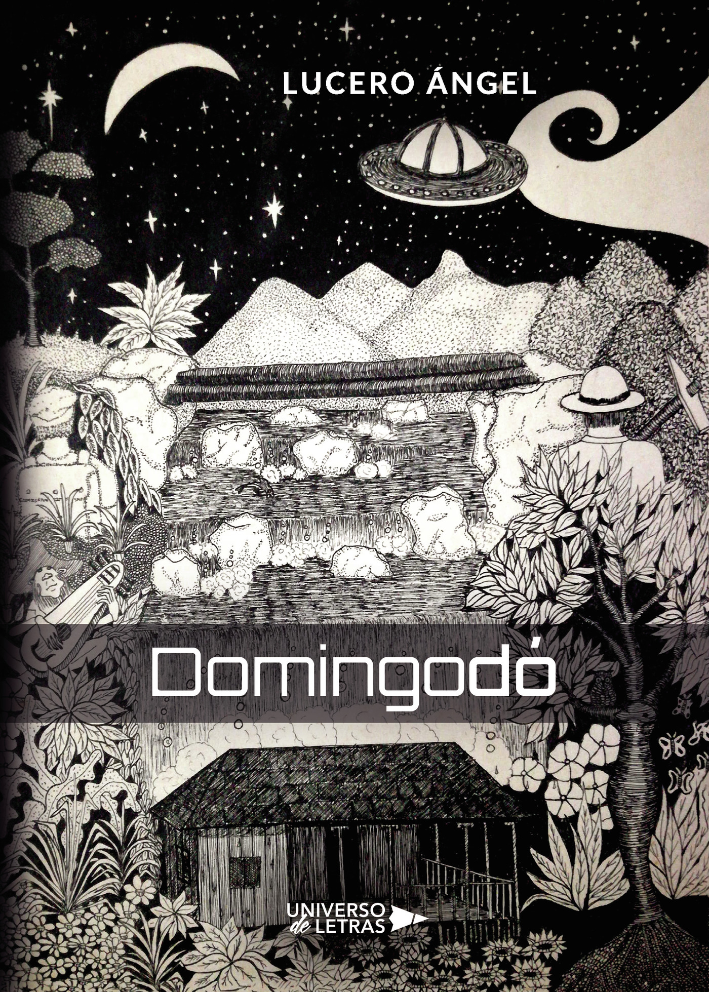 DOMINGODÓ