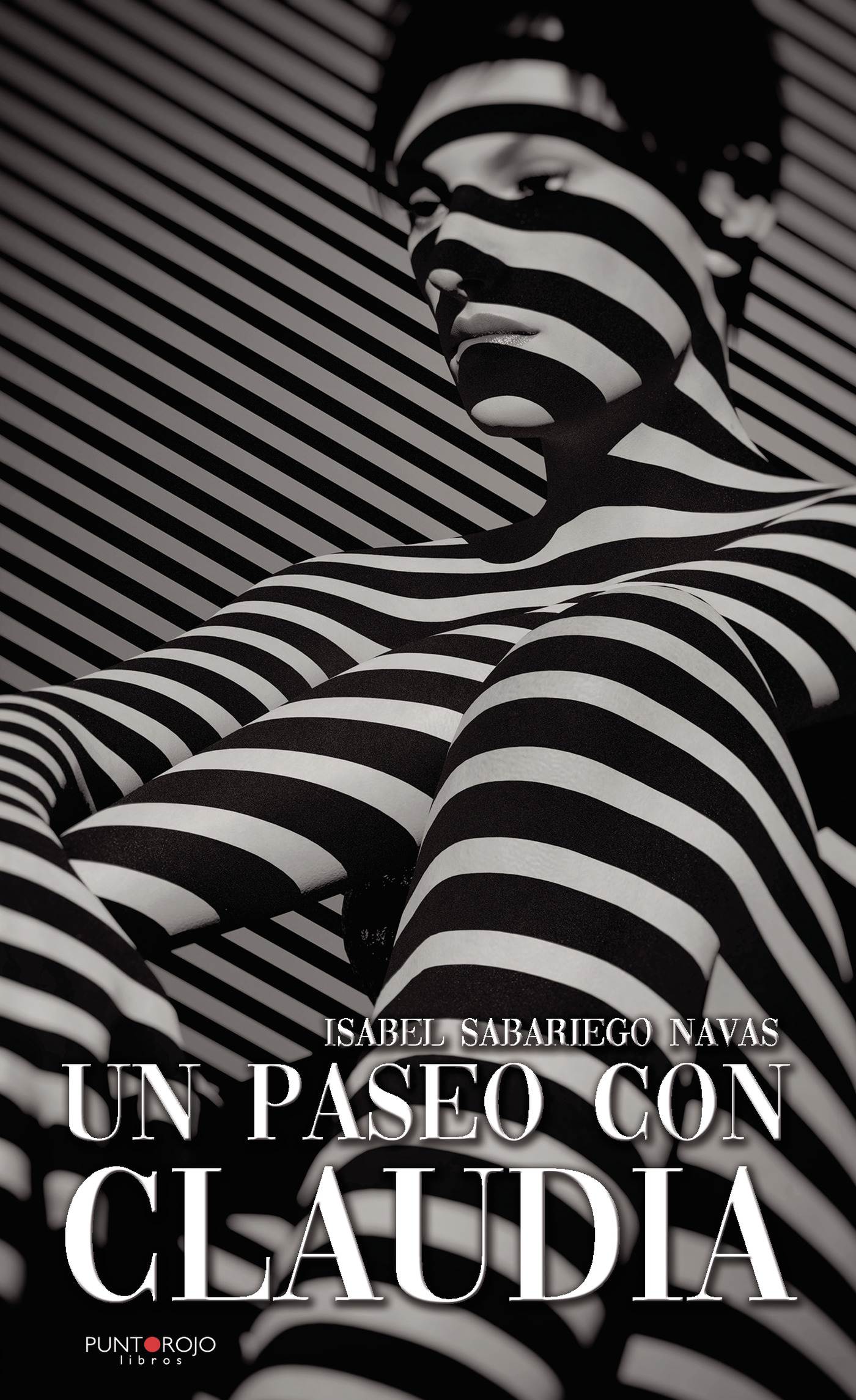 UN PASEO CON CLAUDIA