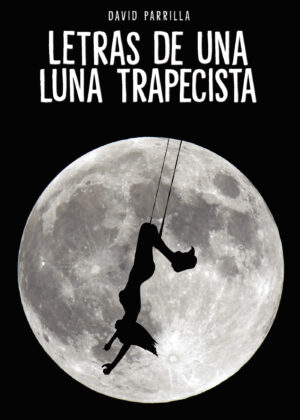LETRAS DE UNA LUNA TRAPECISTA