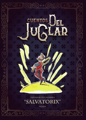 CUENTOS DEL JUGLAR 2¬™ ED.