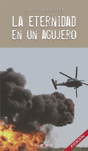 LA ETERNIDAD EN UN AGUJERO