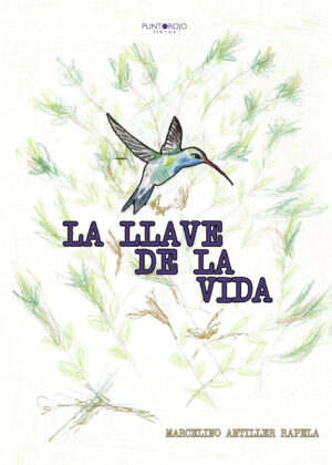LA LLAVE DE LA VIDA
