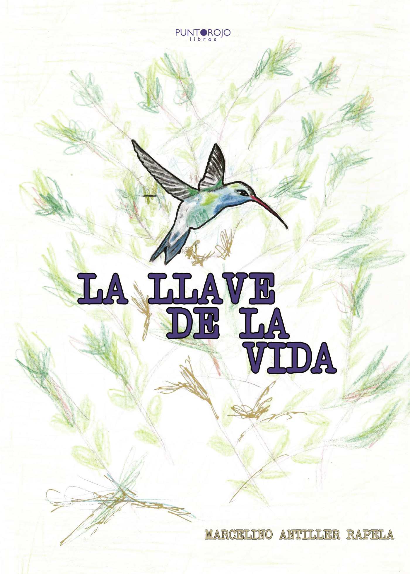 LA LLAVE DE LA VIDA
