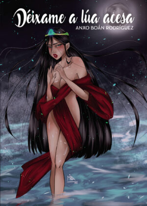 DÉIXAME A LÚA ACESA