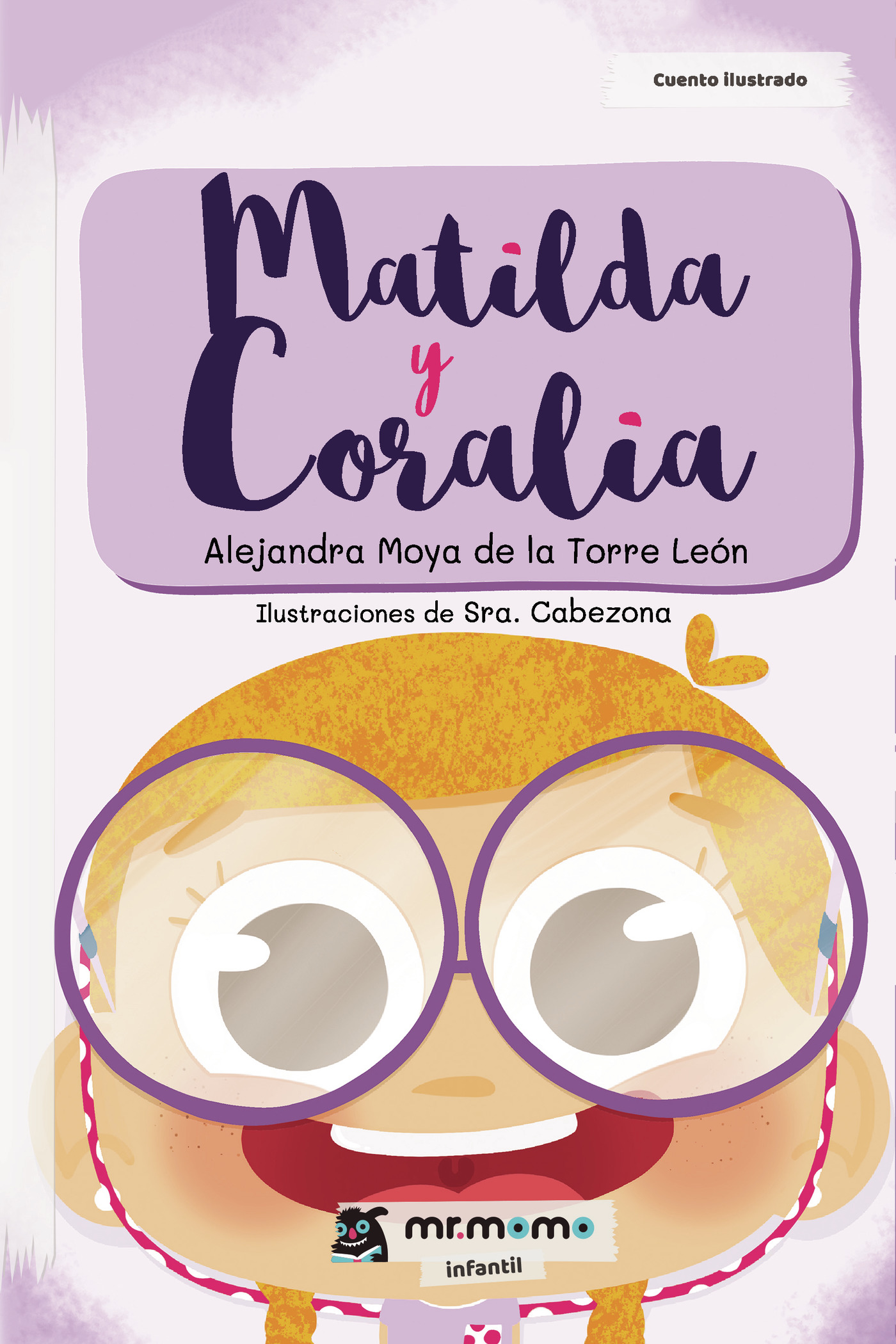 MATILDA Y CORALIA