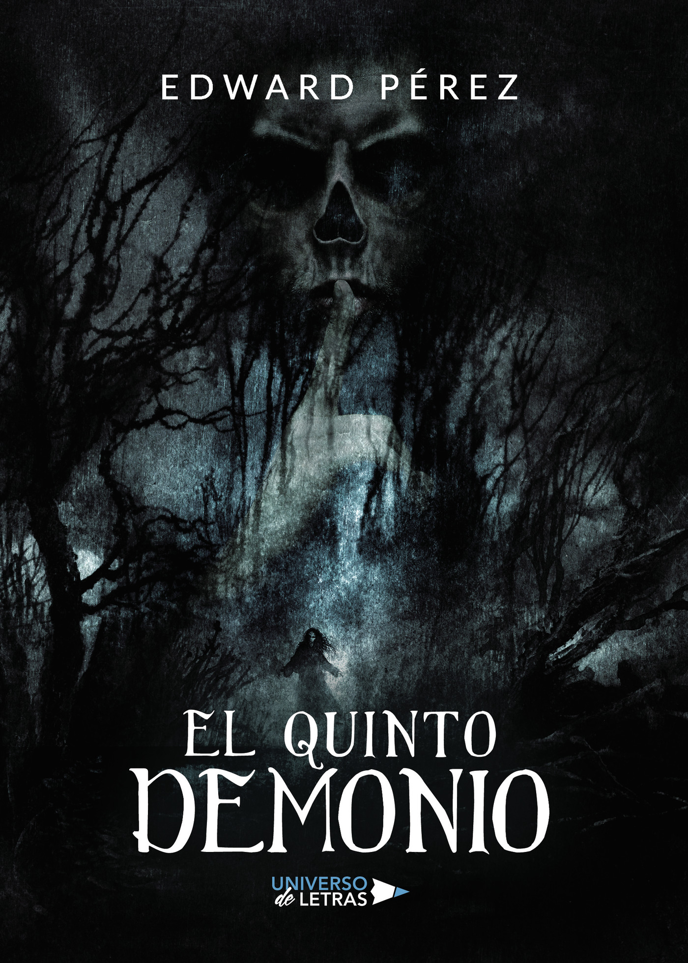 EL QUINTO DEMONIO