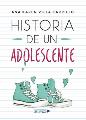 HISTORIA DE UN ADOLESCENTE