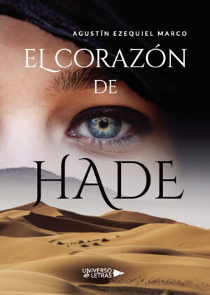 EL CORAZÓN DE HADE
