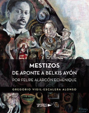 MESTIZOS DE APONTE A BELKIS AYÓN