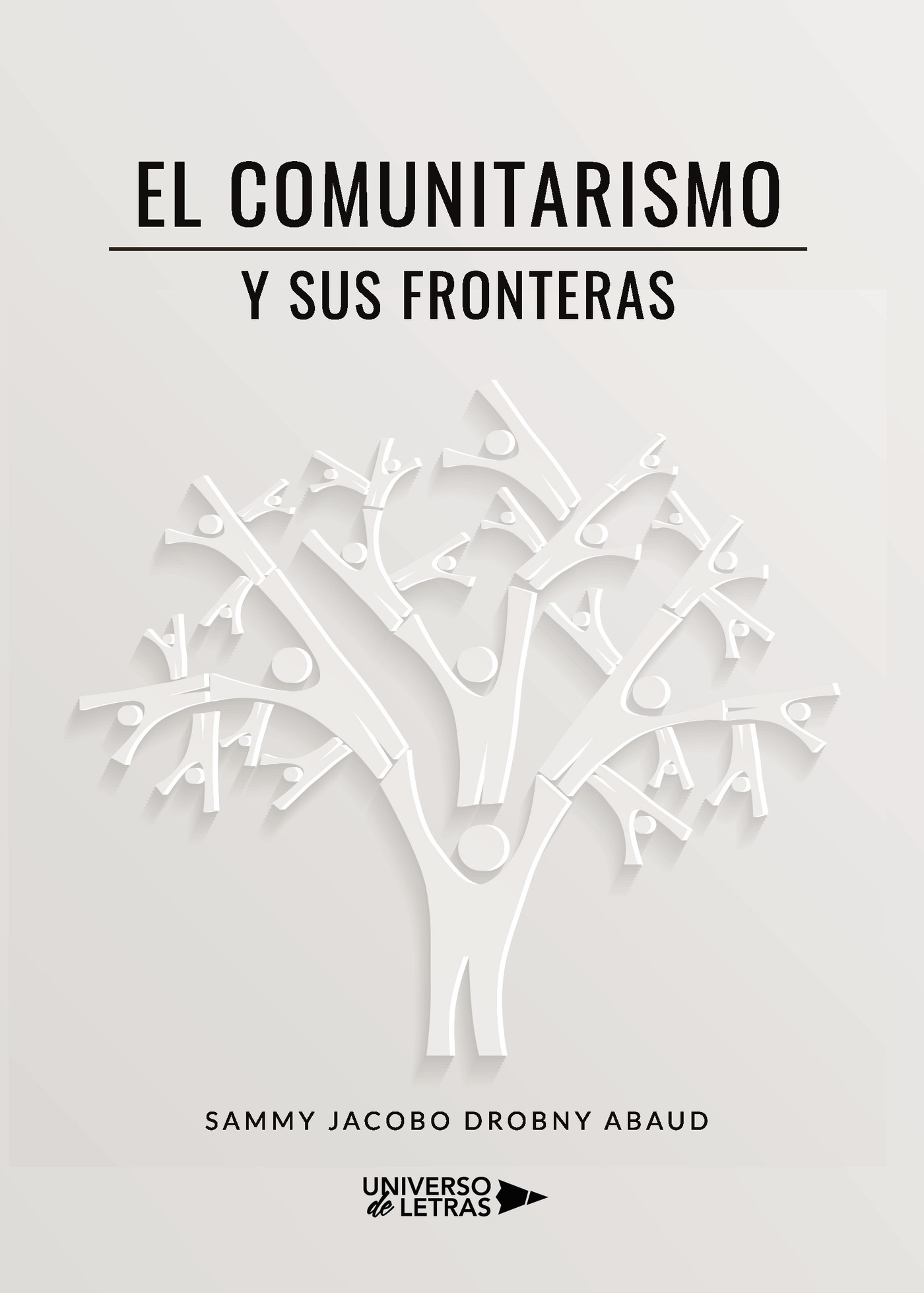EL COMUNITARISMO Y SUS FRONTERAS