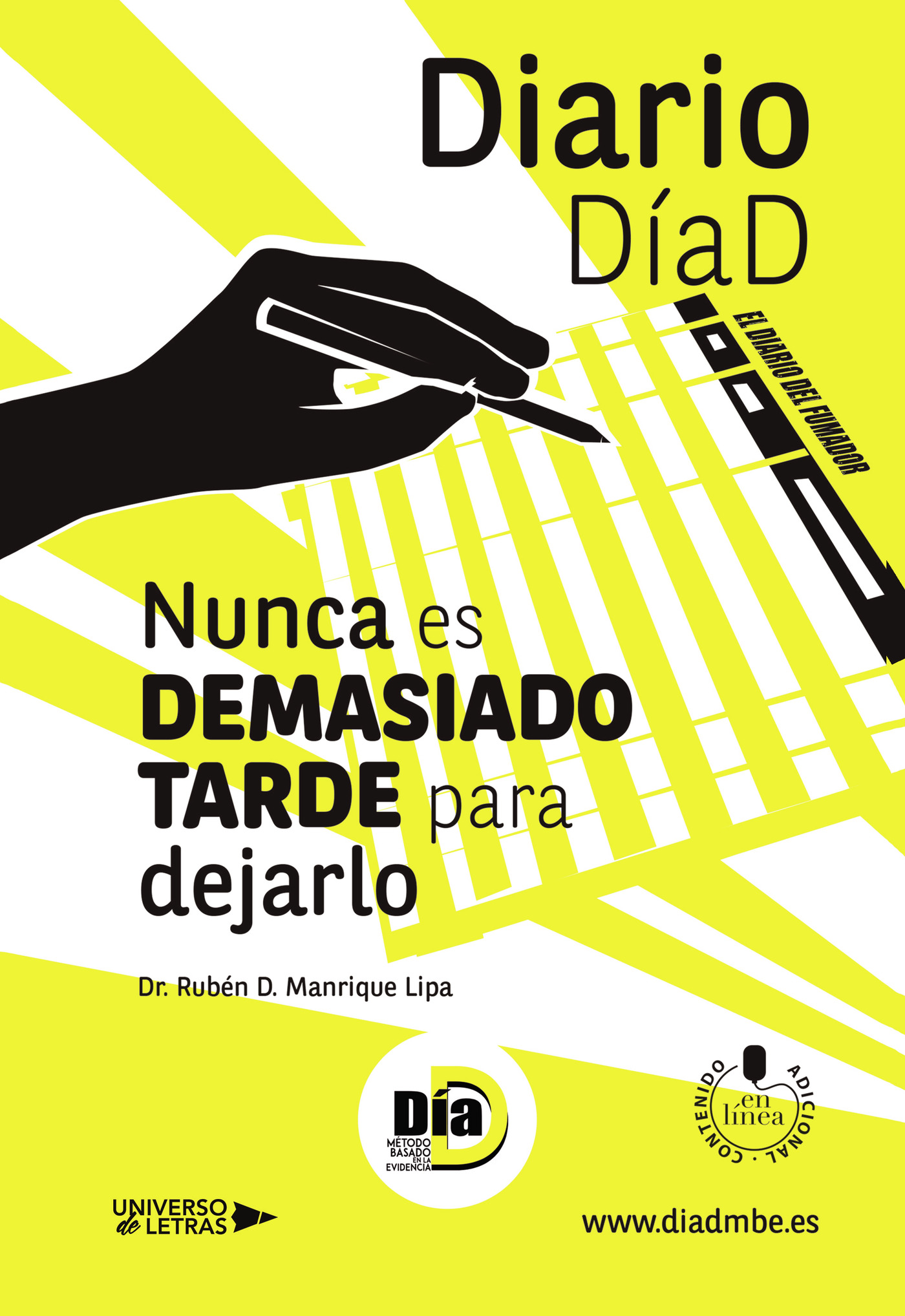 DIARIO DÍAD