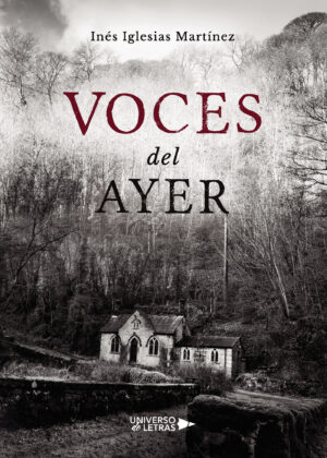 VOCES DEL AYER