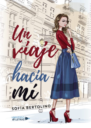UN VIAJE HACIA MÍ