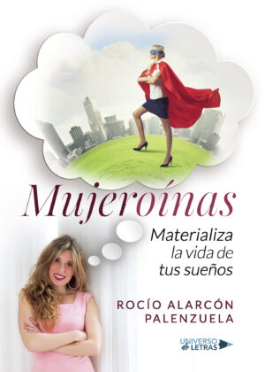 MUJEROÍNAS