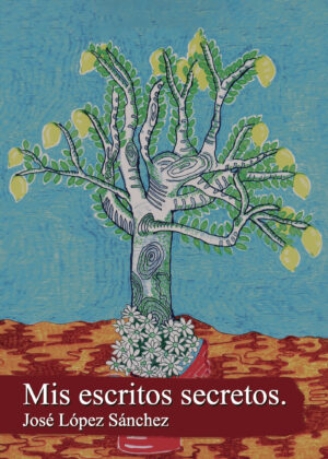 MIS ESCRITOS SECRETOS