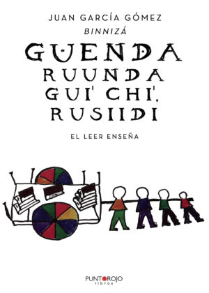 GUENDA RUUNDA GUICHI, RUSIIDI