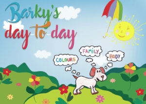 BARKYS DAY-TO-DAY