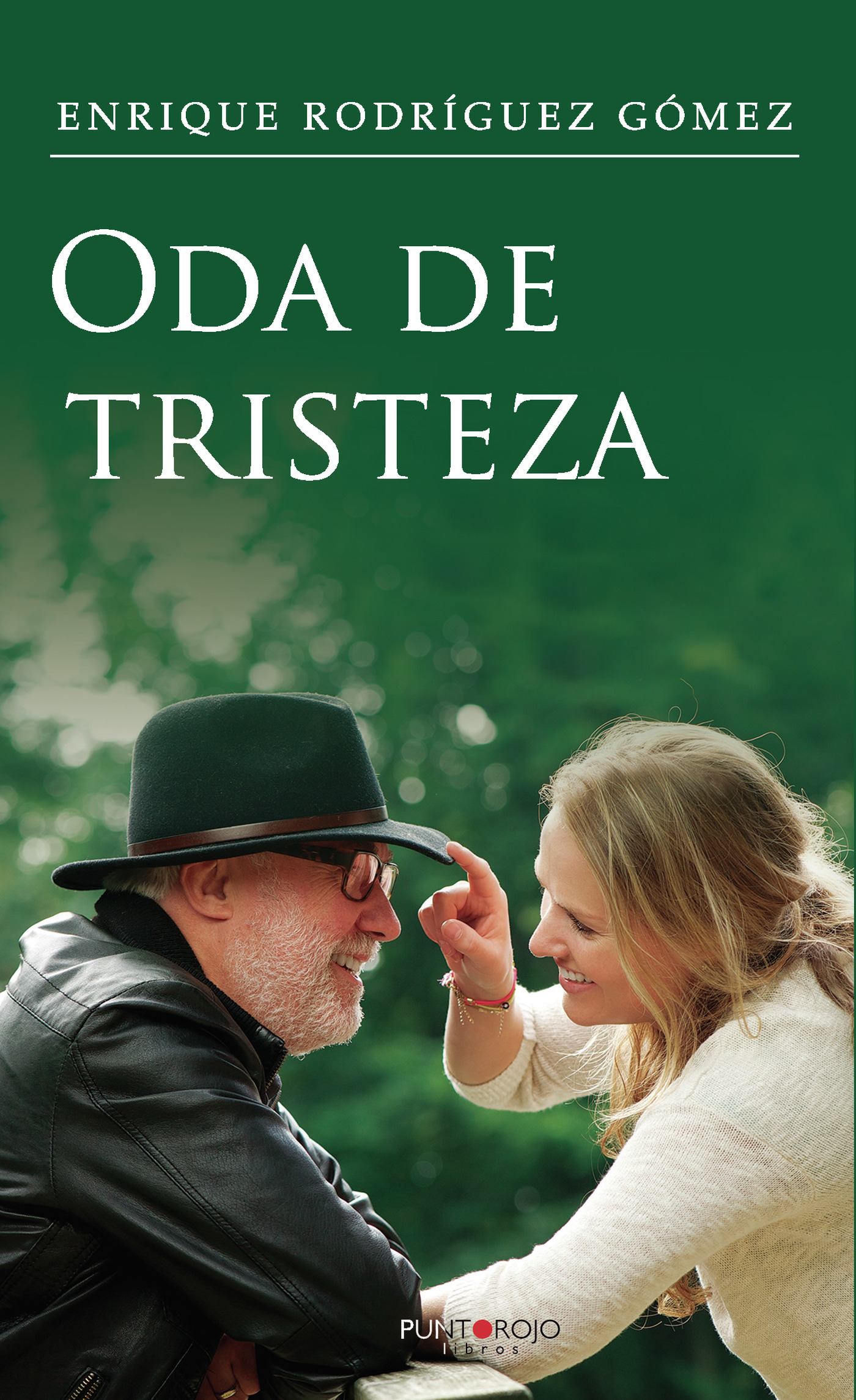 ODA DE TRISTEZA