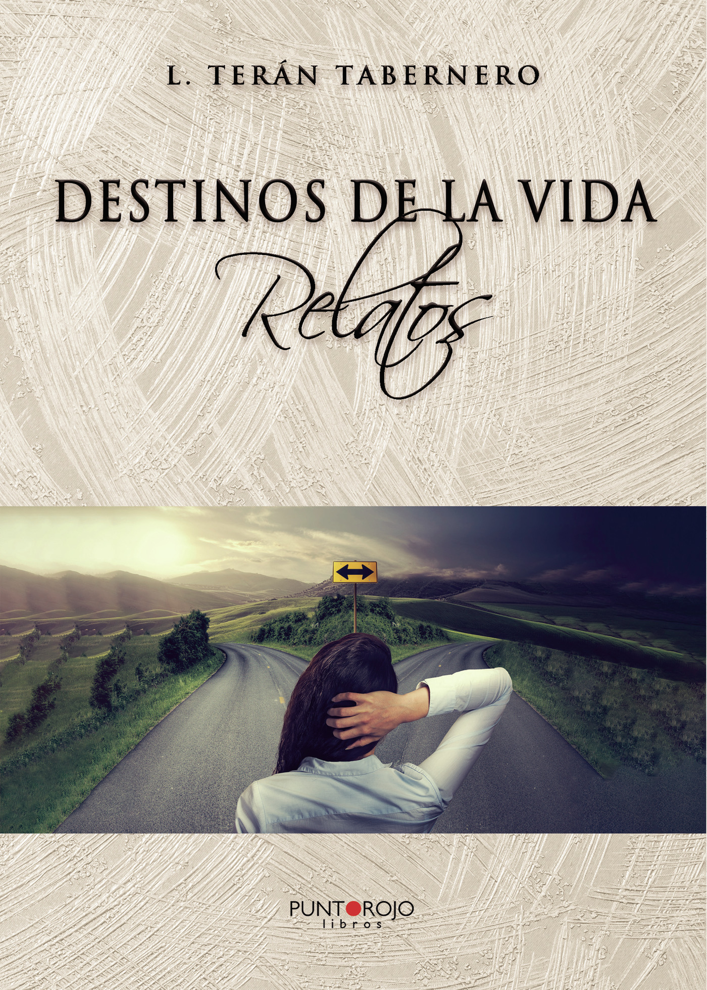 DESTINOS DE LA VIDA