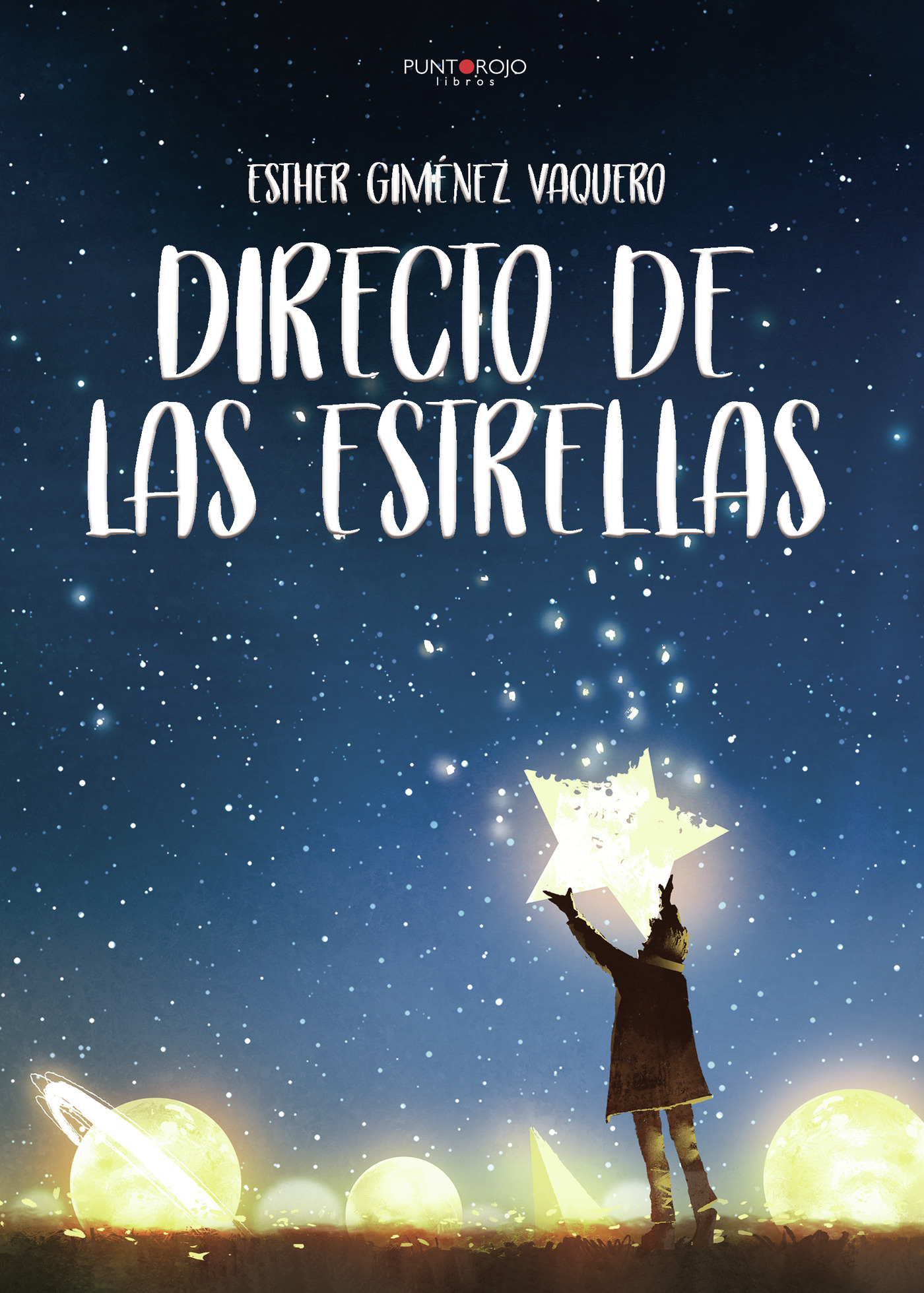 DIRECTO DE LAS ESTRELLAS