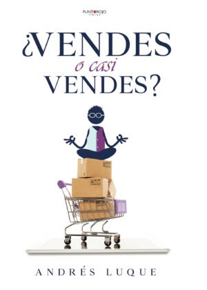 ¿VENDES O CASI VENDES?