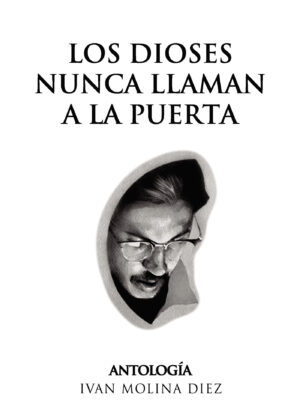 LOS DIOSES NUNCA LLAMAN A LA PUERTA