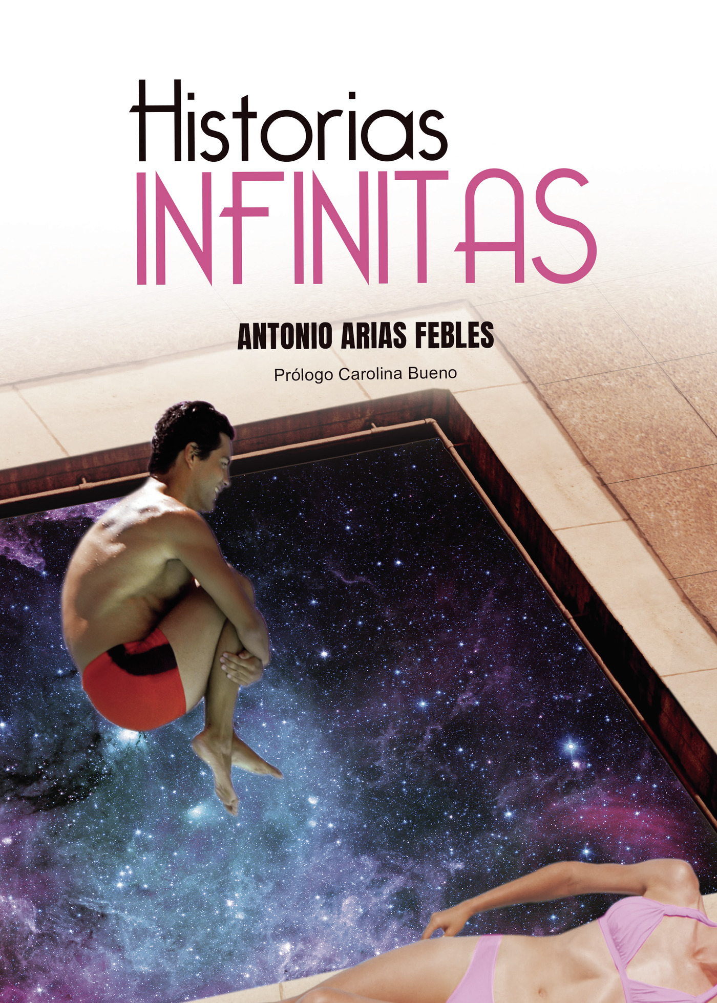 HISTORIAS INFINITAS