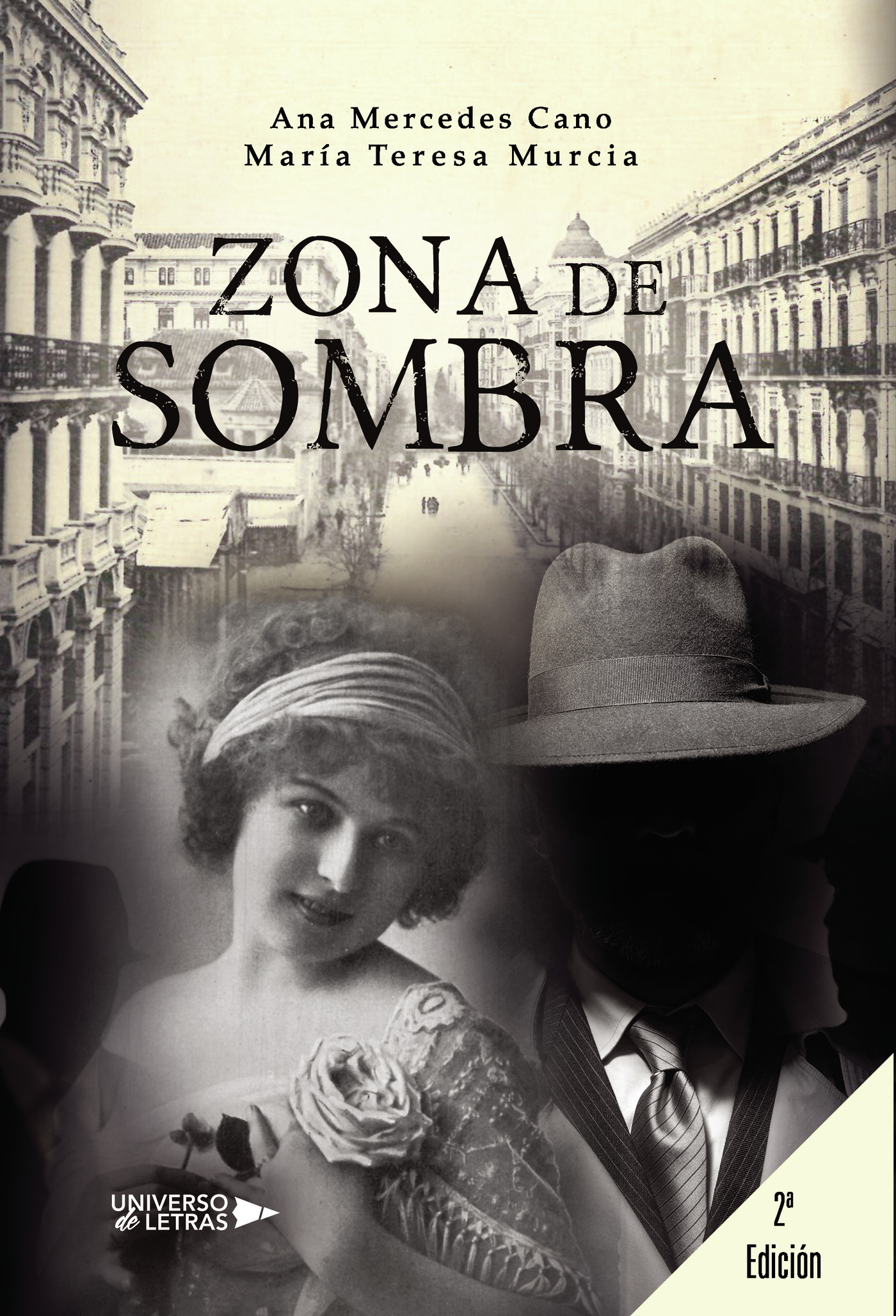ZONA DE SOMBRA