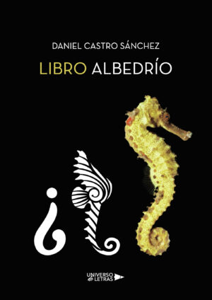 LIBRO ALBEDRÍO